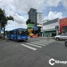 Nhà phố: Cho thuê nhà mặt tiền số 249 đường Lý Thường Kiệt, Phường 15, Quận 11,