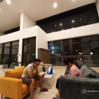 Căn hộ chung cư: Căn Hộ 56m2 Cao Cấp 2PN Hồ Bơi Gym Yoga, Ngay Trung Tâm 20 Phút
