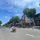 Nhà phố: Cho thuê nhà 14-16 Quang Trung, Phường 10, Quận Gò Vấp, Hồ Chí Minh