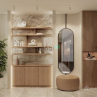 Căn hộ chung cư: Cho thuê căn hộ Ascentia Phú Mỹ Hưng, Quận 7 DT104m², 3PN Có ô 