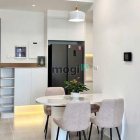 Căn hộ chung cư: Căn hộ Cảnh Viên cho thuê, diện tích 122m², 3 phòng ngủ, 2 WC.