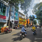 Nhà phố: Cho thuê nhà 255B-255C Trần Quang Khải, Phường Tân Định, Quận 1