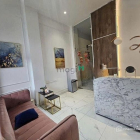 Nhà riêng: Cho thuê nhà nguyên căn -  GẦN NGÃ TƯ TRẦN QUANG DIỆU VÀ LÊ VĂN SỸ