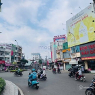 Nhà phố: Cho thuê nhà vòng xoay 22 Âu Cơ, Phường Tân Sơn, HCM ( Ngay Vòng Xoay)