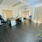 Nhà phố: Cho thuê nguyên căn 4 tầng mặt tiền 11a Hoa Lài, Phường 7, Phú Nhuận