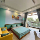 Căn hộ chung cư: Cho Thuê Căn Hộ Bancol Siêu Rộng Ngay 3/2 Quận 10 - Quận 11 