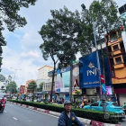 Nhà phố: Cho thuê Tòa nhà 9-9Bis An Dương Vương, Phường 8,  Quận 5, Hồ Chí Minh