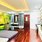 Nhà riêng: Cho thuê nhà 436A Đường 3/2, Phường 12, Quận 10.