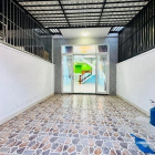 Biệt thự: Nhà 3 lầu khu biệt thự Vip Quận 12