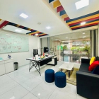 Nhà riêng: Cho thuê nhà hẻm xe hơi số 197/2A Nguyễn Văn Trỗi, Phường 10, QPN