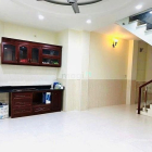 Nhà riêng: Cho Thuê Nhà Mới Đẹp 489A Huỳnh Văn Bánh, Phường 13, Quận Phú Nhuận