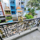 Căn hộ chung cư: Căn Hộ 1PN Bancol Siêu Rộng Ngay Bắc Hải Quận 10