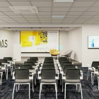 Nhà phố: Cho thuê nhà 230G Lê Quang Định P14, Bình Thạnh. Nhà mới full nội thất