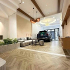 Nhà riêng: Cho Thuê Nhà Nguyên Căn 24/4F Đường Phạm Ngọc Thạch, Phường 6, Quận 3