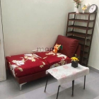 Nhà riêng: Nhà Gần trường học Nguyễn thái sơn, chợ tân định