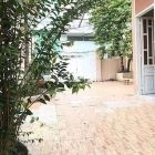 Nhà riêng: Cho thuê nhà 2 tầng DT 8x27, hẻm 4m, 120/16 Lũy Bán Bích, gía 25 tr