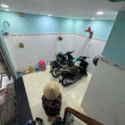 Nhà riêng: Cho Thuê Nhà Nguyên Căn Lê Hồng Phong Quận 10 - Hẻm Xe Hơi - 12 Triệu