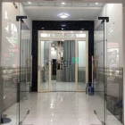 Nhà phố: Nhà cho thuê: MT Âu Cơ Q11, (3.5x16m 4L ST 6pn), 33Tr