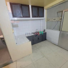 Nhà phố: MT Lê Đại Hành - Bình Thới Q11, (4x14m 3 lầu trống suốt)