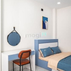 Căn hộ chung cư: Chung Cư Mini 1PN Mới Xây Ngay Bắc Hải - Quận 10 