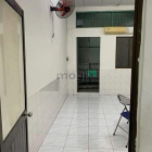 Nhà phố: Nhà cho thuê: MT Lạc Long Quân Q11, (3.5x13.5m), 18Tr