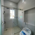 Nhà phố: Cho thuê nhà 1 trệt 2 lầu Tân Hiệp, 1 sẹc Đồng Khởi