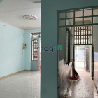 Nhà phố: cho thuê nhà 1t2l gần siêu thị big c tân hiệp 3phòng ngủ giá rẻ