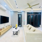 Nhà riêng: Cho thuê nhà 351/12 Lê Văn Sỹ, Phường 12, Quận 3