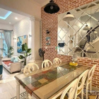 Nhà phố: Cần cho thuê nhà phố nguyên căn nhà Phú Mỹ Vạn Phát Hưng,Phú Mỹ Hưng Q