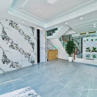 Biệt thự: Cho thuê nahf VIP khu trung tâm - Diện tích ngang 9x 24m