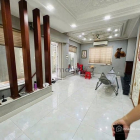 Nhà riêng: Cho Thuê Nhà Dạng Biệt Thự Mini 115/9A Trần Quốc Thảo, P9, Quận 3