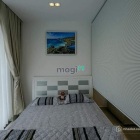 Căn hộ chung cư: Sky Center 36m2 full nthat giá chỉ 10,5tr ở liền