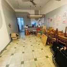 Nhà riêng: Cho Thuê Nhà 413/10A Lê Văn Sỹ - Hẻm rộng 10m - Kinh Doanh Sầm Uất Tạ