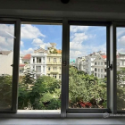 Căn hộ chung cư: Cho thuê căn hộ chung cư cao cấp Hưng Phúc , 80m2, 2Pn,2WC.