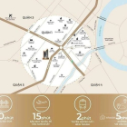 Nhà riêng: Cho thuê nhà mới đẹp full nội thất. Nguyễn Trãi, Quận 1 - Gía chỉ 12 