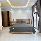 Căn hộ chung cư: Khai trương căn hộ ngay khu Phan Đăng Lưu Bình Thạnh giáp Phú N