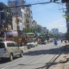 Nhà phố: Nhà MT cho thuê 6X15 đường Nguyễn Văn Khối, Phường 8, Quận Gò Vấp