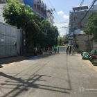 Nhà phố: nhà cho thuê 6X32 15,5tr đường Lê Văn Quới, P Bình Trị Đông, Bình Tân