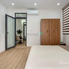 Căn hộ chung cư: Căn Hộ 1Phòng Ngủ Máy Giặt Riêng Gần Ngã Tư Hàng Xanh_Chợ Thị N