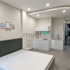 Căn hộ chung cư: Khai trương Bancony đường Phan Đăng Lưu, gần chợ Bà Chiểu, ngã 