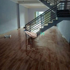 Nhà phố: Cho thuê nhà 6X20 mt Bình Thành, Phường Bình Hưng Hoà B, Quận Bình Tân