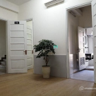 Nhà riêng: "Cho thuê phòng 1n1k1b - full nội thất - Máy giặt riêng - có chỗ oto