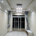 Căn hộ chung cư: Chung cư Phú Thạnh, Nguyễn Thái Sơn, TP: 95m2, 2p ngủ, nhà mới,