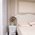 Căn hộ chung cư: Léman luxury 100m2,3pn full chỉ 33tr