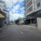 Nhà phố: Cho thuê tòa nhà MT Dương Văn Dương- Tân Phú.DT 12x40- KC 1 H, 5L