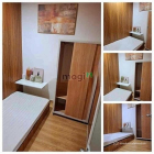 Nhà phố: Nhà 43 phòng MT đường Hà Huy Giáp, Phường Thạnh Lộc, Quận 12