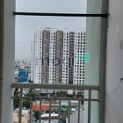 Căn hộ chung cư: 8x Đầm Sen 50m2,1pn nhà trống chỉ 6,5tr