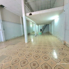 Nhà phố: Cho Thuê Kho MT Lê Niệm- Tân Phú.dt 7.x20- trệt+lửng trống suốt- 18Tr