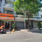 Nhà phố: Cho thuê nhà NC Mặt tiền Bàu Cát 7-P14-TB.dt 4x18. đúc 3 Lầu- 20 TR