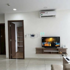 Căn hộ chung cư: Cho thuê căn hộ Quang Thái, DT 90m2, 3PN, NT cơ bản, giá 9tr/th